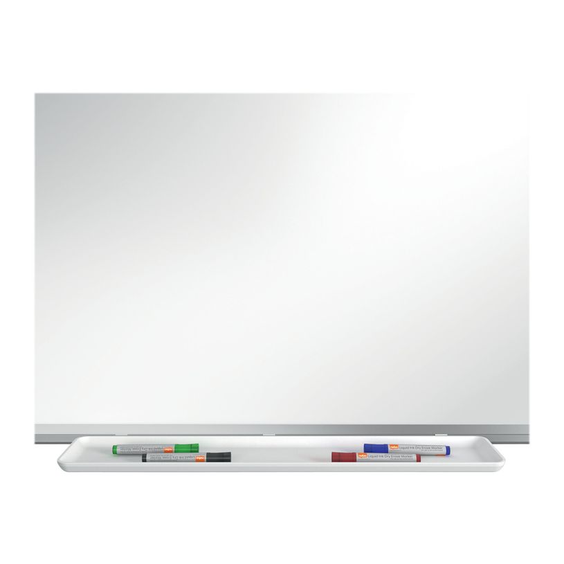 5028252611923-Nobo Premium Plus - Tableau blanc laqué - 71 x 40 cm - magnétique-P_675925_8-7