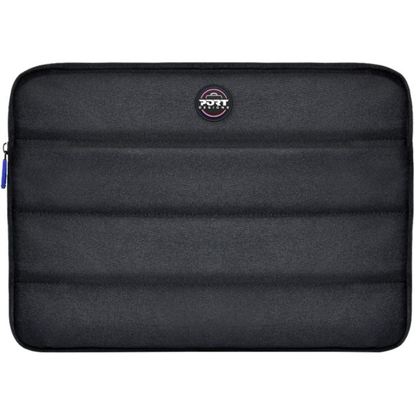 3567041052209-PORT Designs Portland - Housse pour ordinateur portable 15,6" - noir-P_678830_3-1