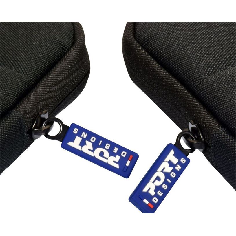 3567041052209-PORT Designs Portland - Housse pour ordinateur portable 15,6" - noir-P_678830_5-3