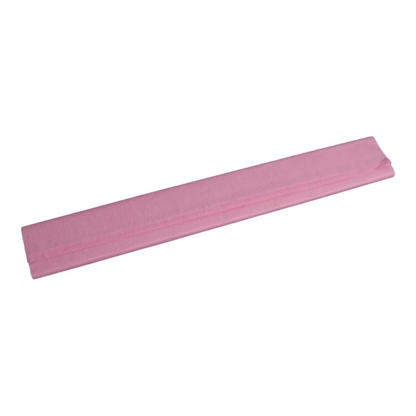3065503952604-Clairefontaine - 8 feuilles de papier de soie - 50 x 75 cm - rose-P_7300060_1-0