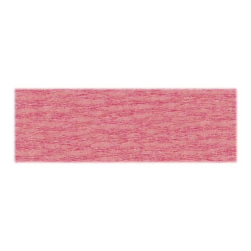 3065501036399-Clairefontaine Premium - Papier crépon - Rouleau 50 cm x 2,5 m - 40 g/m² - rose saumon-P_7550039_2-1