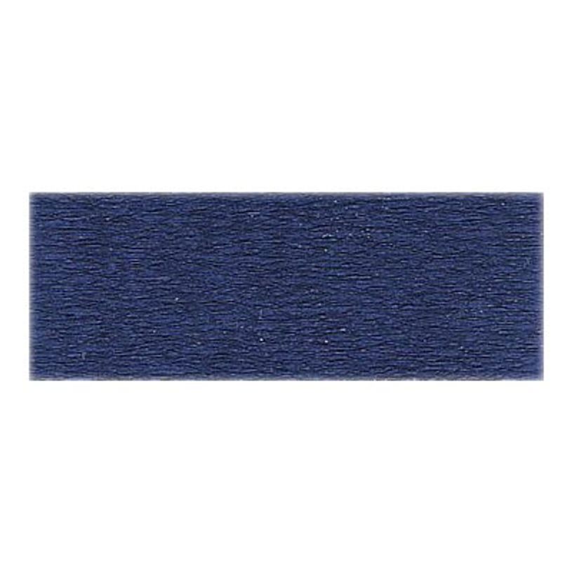 3065501036634-Clairefontaine Premium - Papier crépon - Rouleau 50 cm x 2,5 m - 40 g/m² - bleu foncé-P_7550063_1-0