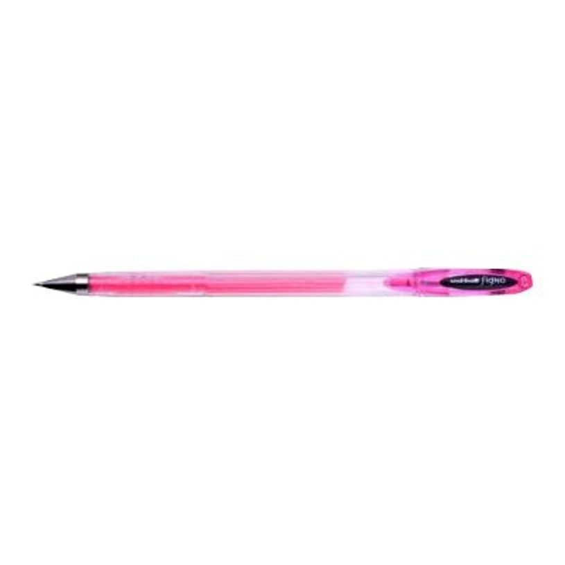 4902778781326-UniBall Signo - roller  - 1mm - rose-P_781326_1-0