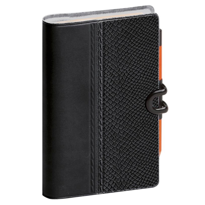 3660942001670-Mini Agenda de poche Duo Fall - 2 jours par page - 7,5 x 11,5 cm - disponible dans différe-P_79000496_3-1