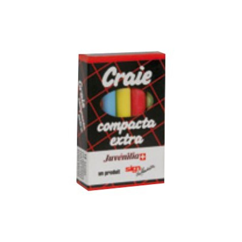 3219911232005-Juvénilia - 10 craies blanches - cylindriques-P_79140125_1-0
