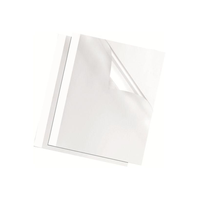 0077511531514-Fellowes - 100 couvertures à reliure pour machine thermique A4 (21 x 29,7 cm) - 220 g/m² - 1,5 mm - face t-P_79140732_3-2