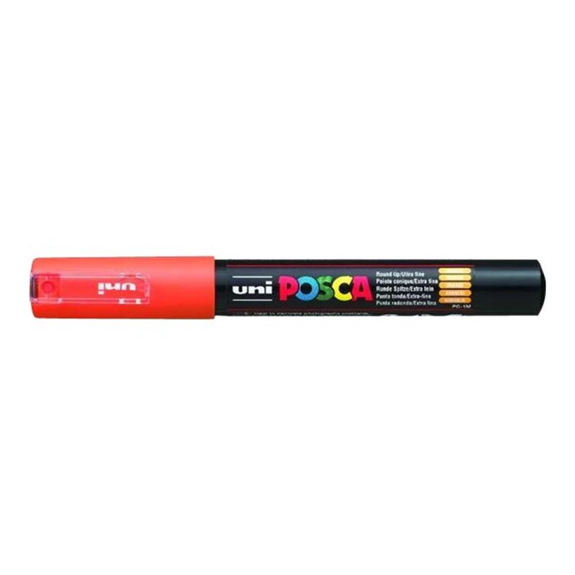 4902778653975-Posca - Marqueur peinture pointe extra fine - orange-P_79142395_1-0