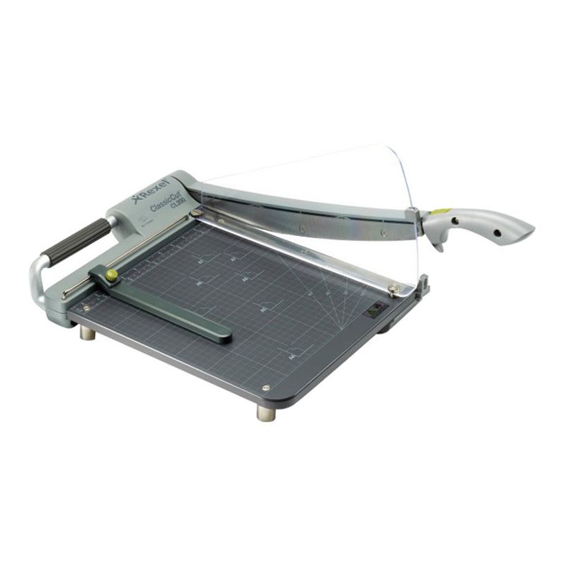 5028252250443-Rexel ClassicCut CL200 - Cisaille - 310 mm - papier-P_79143854_7-0
