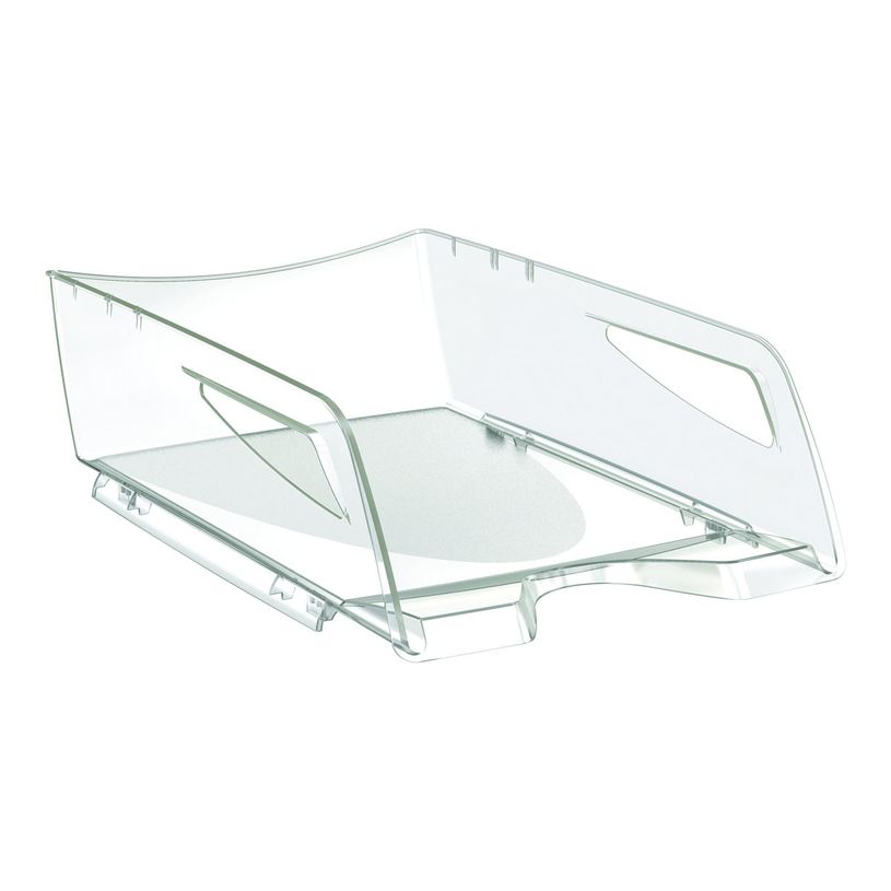 3462152201105-CEPPro - Corbeille à courrier maxi cristal-P_79143974_1-0