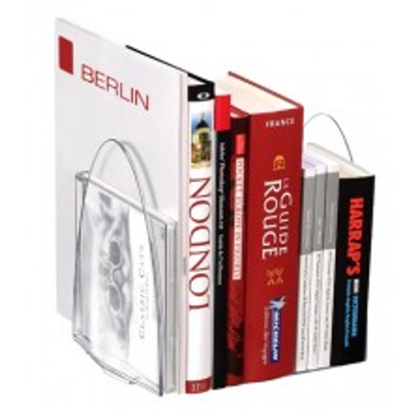 3462156401105-CEP Confort - Serre-livres cristal-P_79144058_1-0