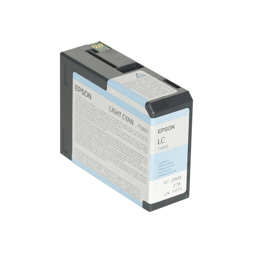 0000791443536-Epson T5805 - cyan clair - cartouche d'encre originale-P_79144353_1-0