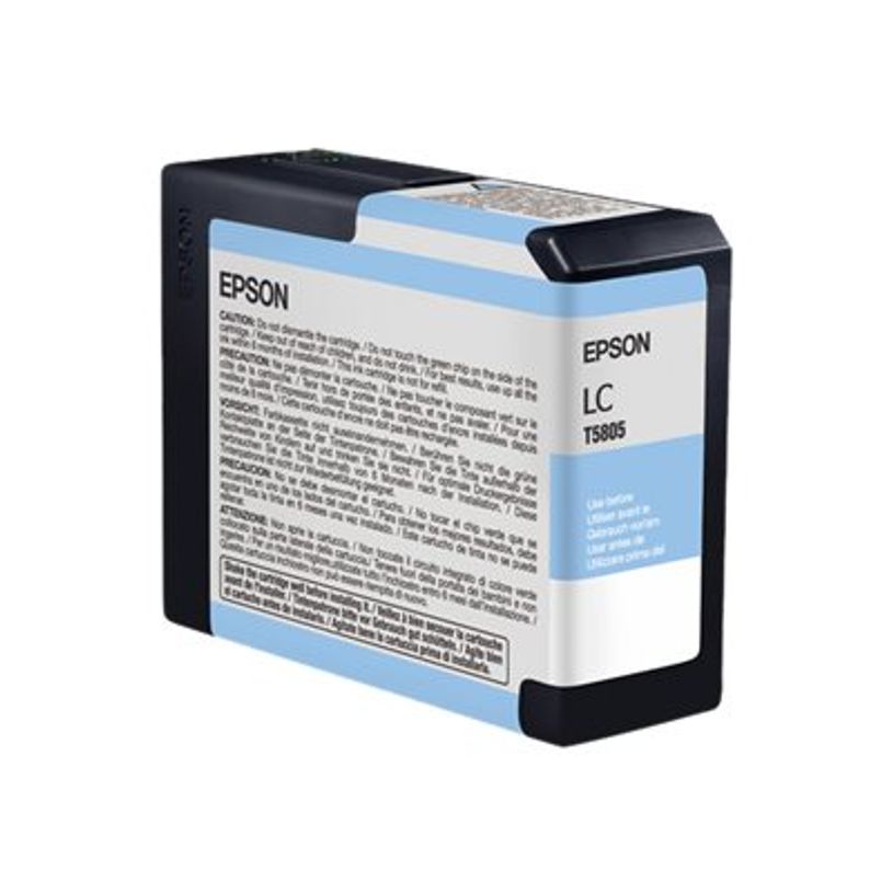 0000791443536-Epson T5805 - cyan clair - cartouche d'encre originale-P_79144353_3-2