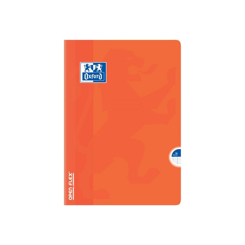 3020122878131-Oxford Openflex - Cahier polypro A4 (21x29,7 cm) - 96 pages - grands carreaux (Seyes) - disponib-P_79144611_6-4