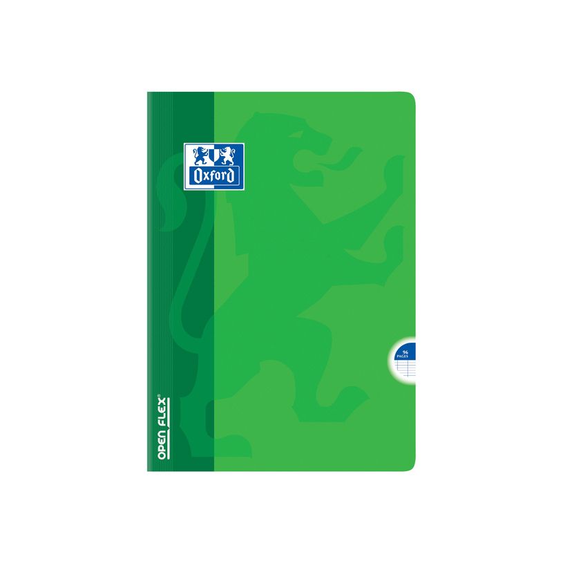 3020122878131-Oxford Openflex - Cahier polypro A4 (21x29,7 cm) - 96 pages - grands carreaux (Seyes) - disponib-P_79144611_7-5