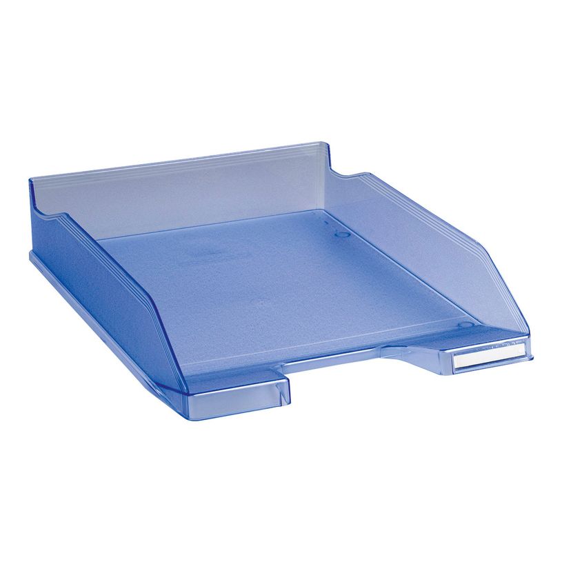 9002493018068-Exacompta COMBO - Corbeille à courrier bleu glacé-P_79145192_2-1