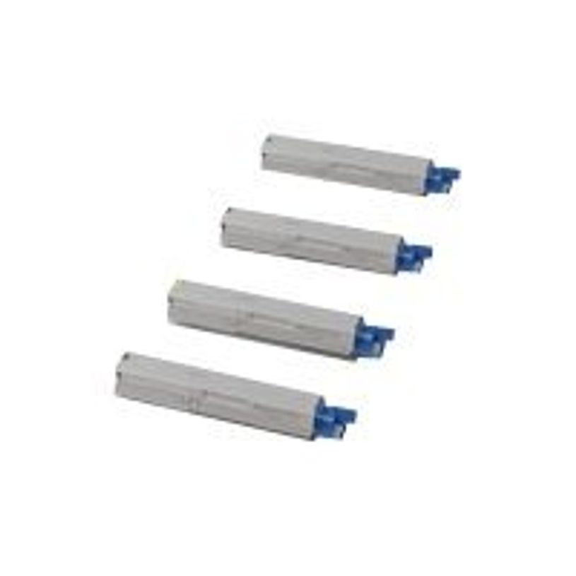 0400791485091-OKI 43459330 - magenta - cartouche laser d'origine-P_79148509_1-0