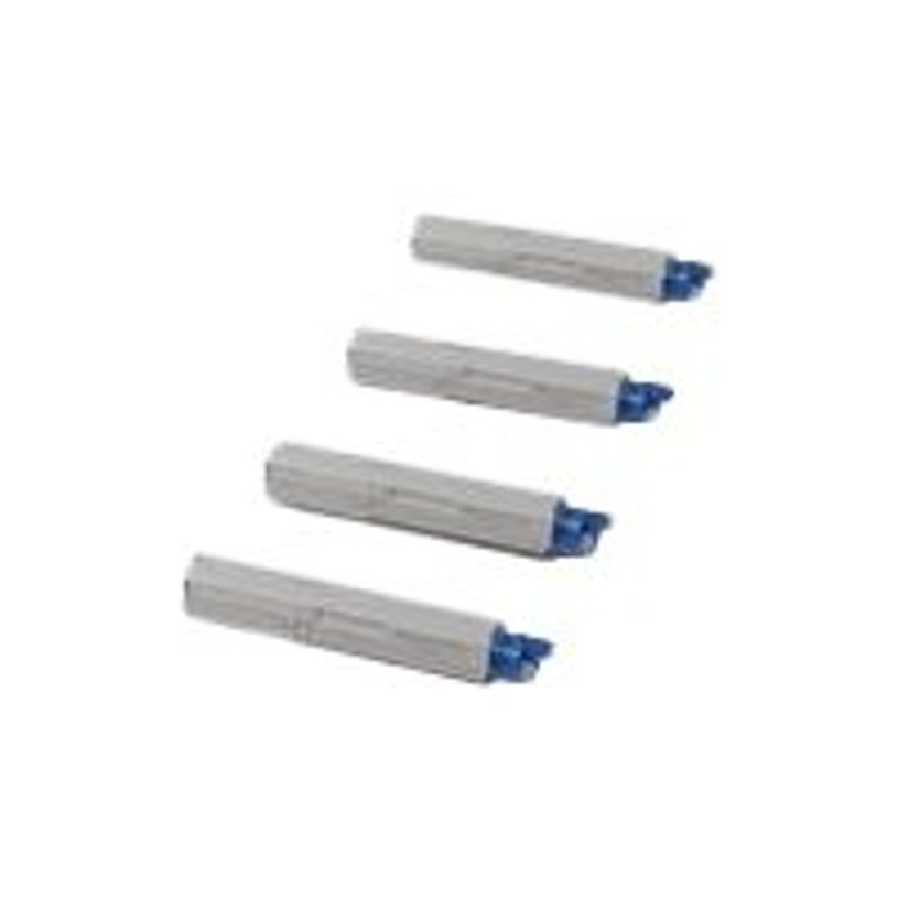 0400791485138-OKI 43459434 - magenta - cartouche laser d'origine-P_79148513_1-0
