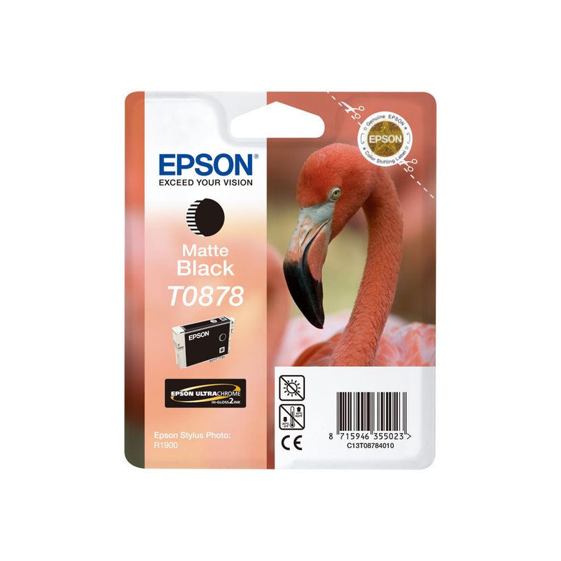8715946355023-Epson T0878 Flamant rose - noir mat - cartouche d'encre originale-P_79148536_4-3