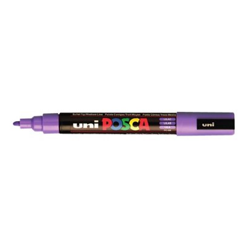 4902778036884-Posca - Marqueur peinture pointe moyenne - lilas-P_79148597_1-0