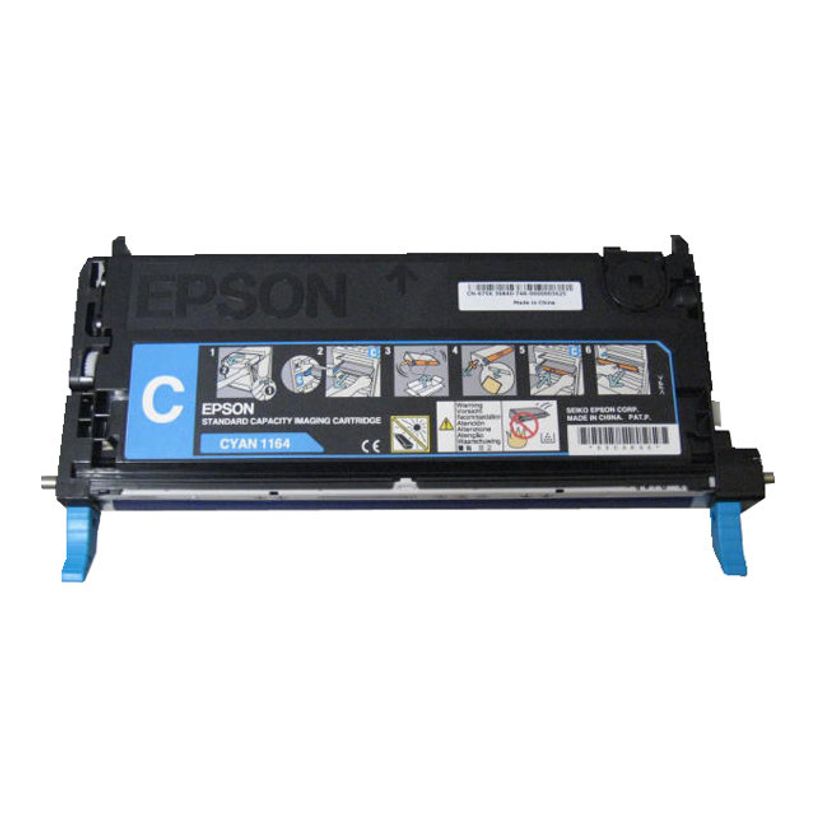 8715946391144-Epson S051164 - cyan - cartouche laser d'origine-P_79148638_2-1