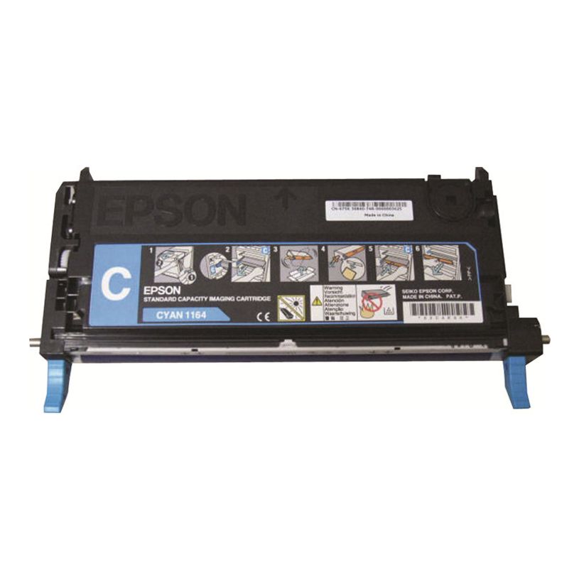 8715946391144-Epson S051164 - cyan - cartouche laser d'origine-P_79148638_3-2