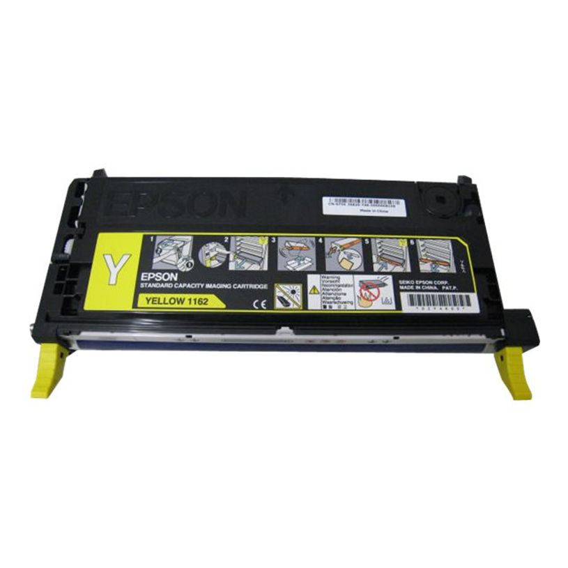 8715946391120-Epson S051162 - jaune - cartouche laser d'origine-P_79148640_1-0
