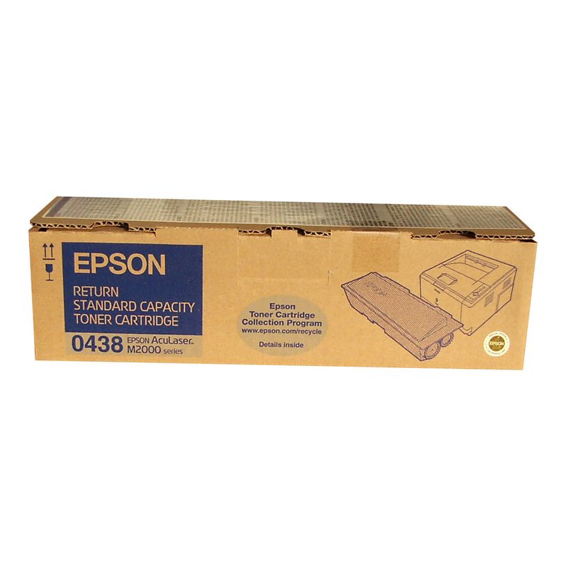 8715946404608-Epson S050438 - noir - cartouche laser d'origine-P_79149152_5-3