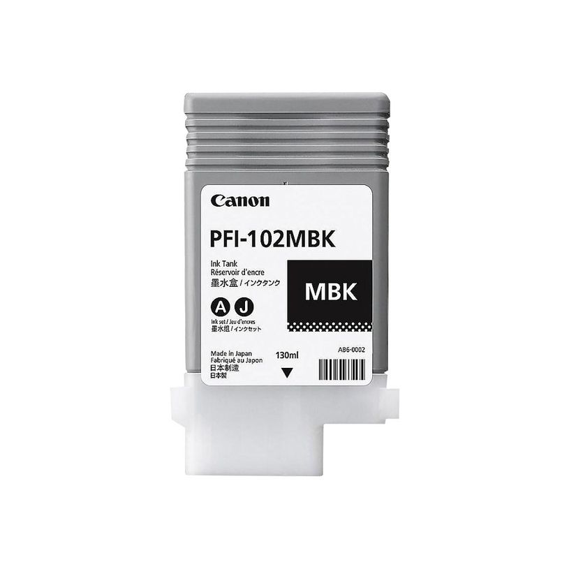 0400791495083-Canon PFI-102 - noir mat - cartouche d'encre originale-P_79149508_1-0