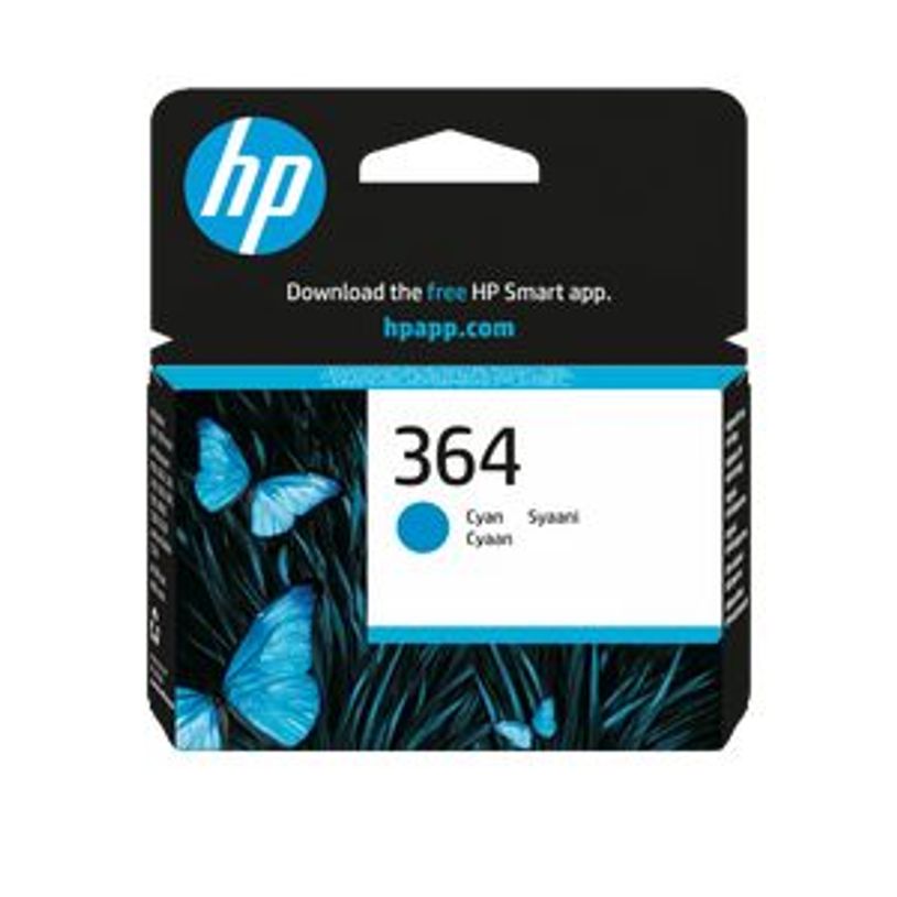 883585705269-HP 364 - cyan - cartouche d'encre originale (CB318EE)-P_79151249_13-0