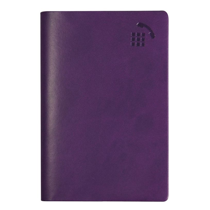 3660942018944-Répertoire Carnet d'adresses Winner - 9 x 13 cm - disponible dans différentes couleurs - -P_79153104_2-1