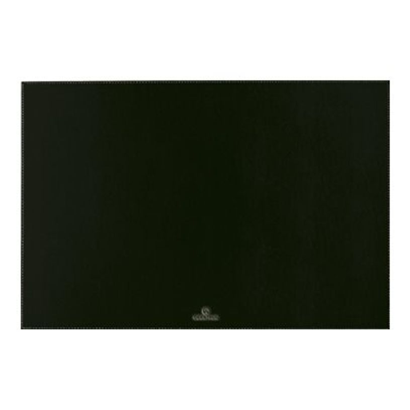 3108724146947-Oberthur - Sous-main - 55 x 37 cm - noir-P_79345305_1-0