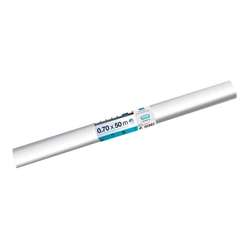 3045050005435-Oxford - Couverture de livre - Rouleau de 70 cm x 50 m - transparent - PVC lisse-P_79348296_1-0