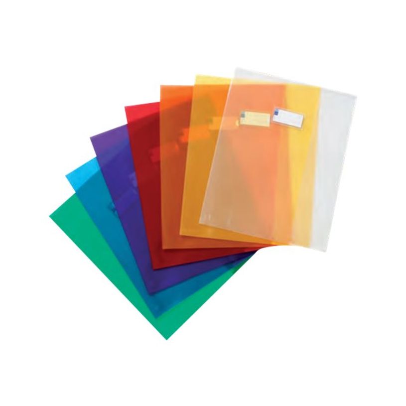 3135251024875-Viquel Just Cover - Protège cahier sans rabat - A4 (21x29,7 cm) - disponible dans différe-P_79348668_1-0