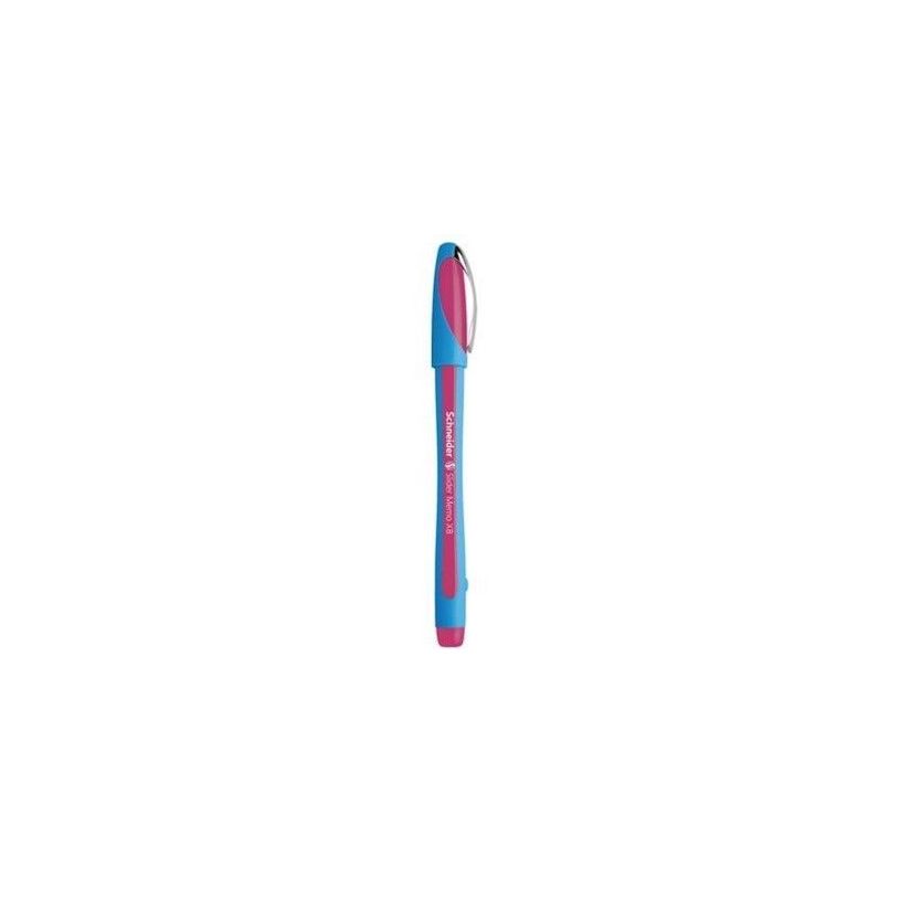 4004675065223-Schneider Slider Memo - stylo à bille - Rose-P_79348905_1-0