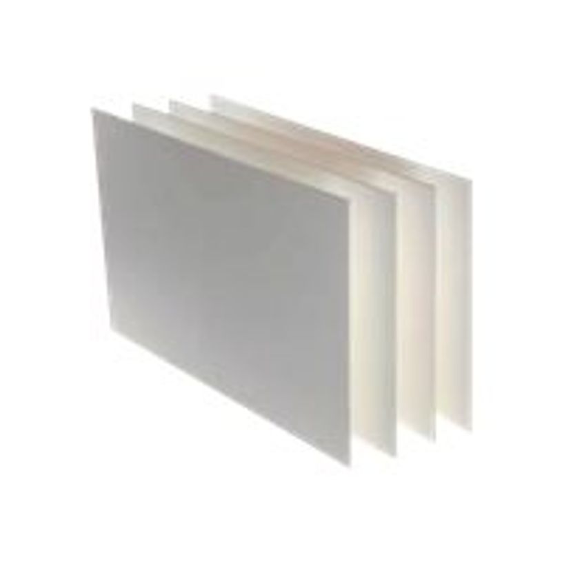 3148951542228-Canson Carton Plume - Carton mousse - A3 - blanc - 3 mm-P_79349256_1-0