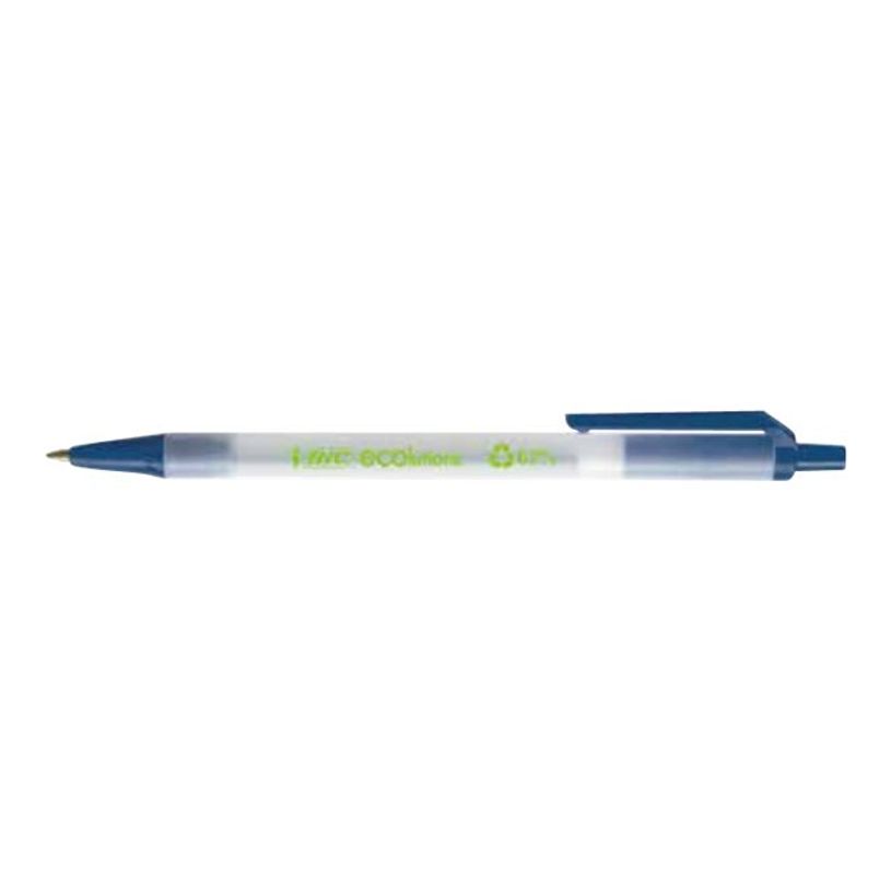 0400793511125-BIC ECOlutions CLIC STIC - stylo à bille - Noir-P_79351112_1-0