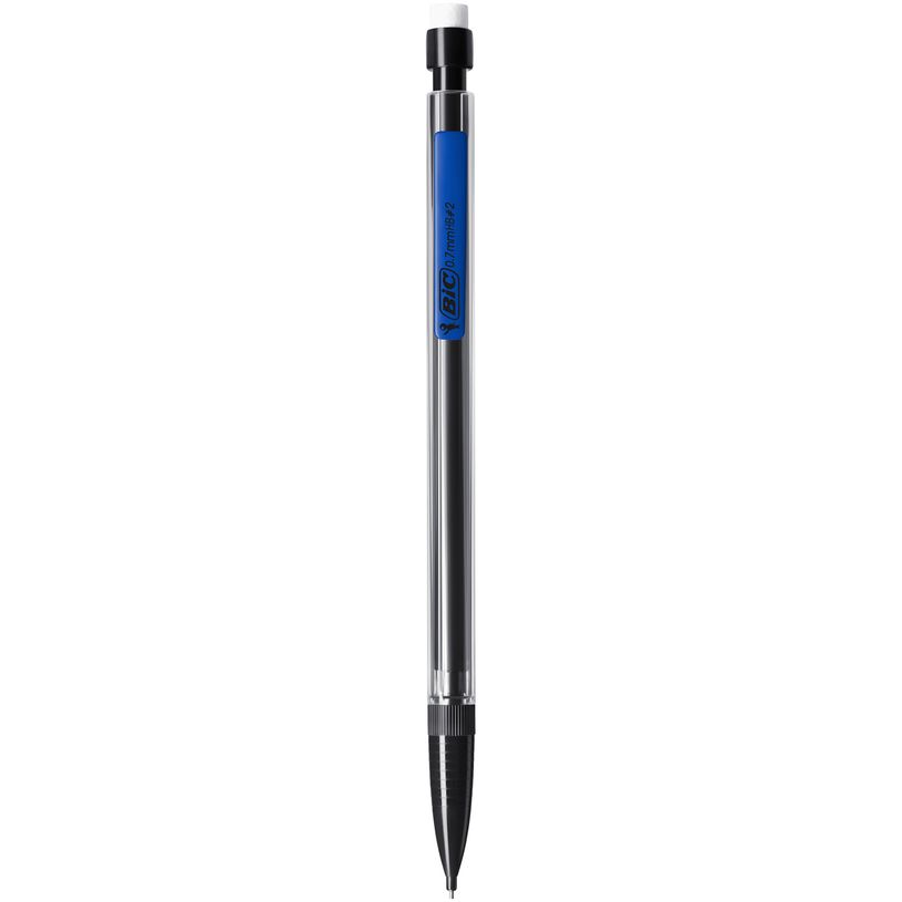 3086123154360-BIC Matic Classic - Porte mines - HB - 0,7 mm-P_79351130_1-0