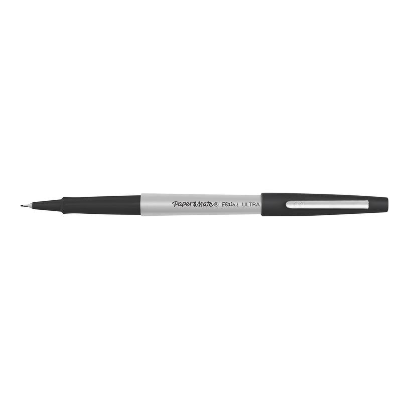 3501170901328-Paper Mate Flair - Feutre fin - 0,5 mm - noir-P_79353307_2-1