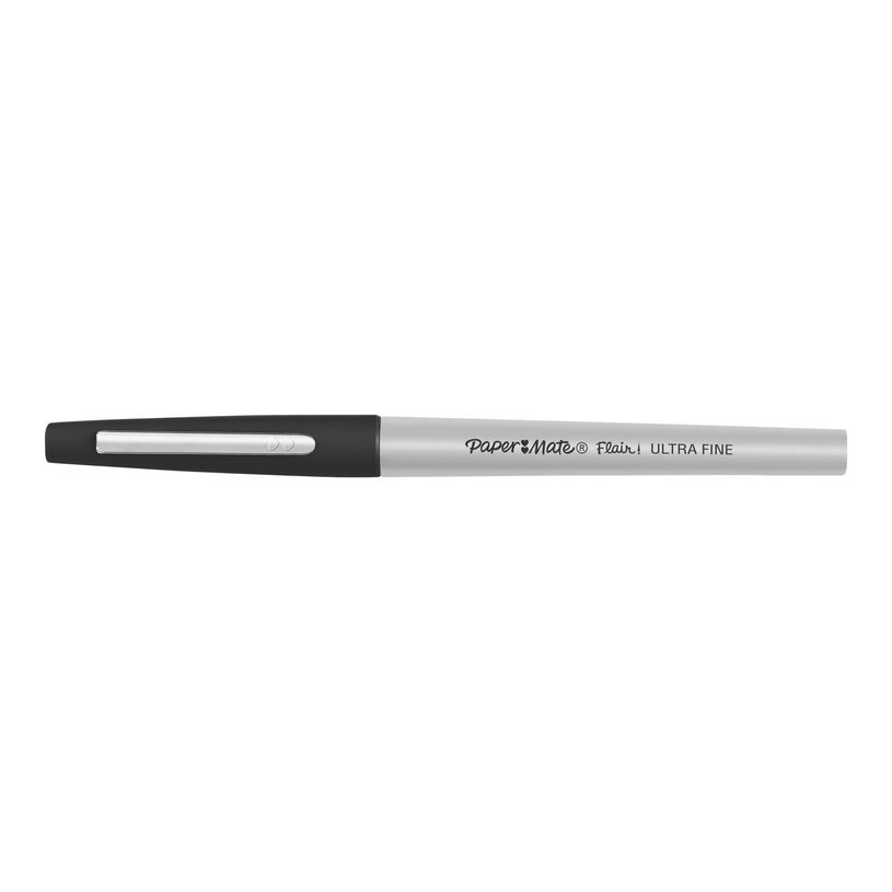 3501170901328-Paper Mate Flair - Feutre fin - 0,5 mm - noir-P_79353307_3-2