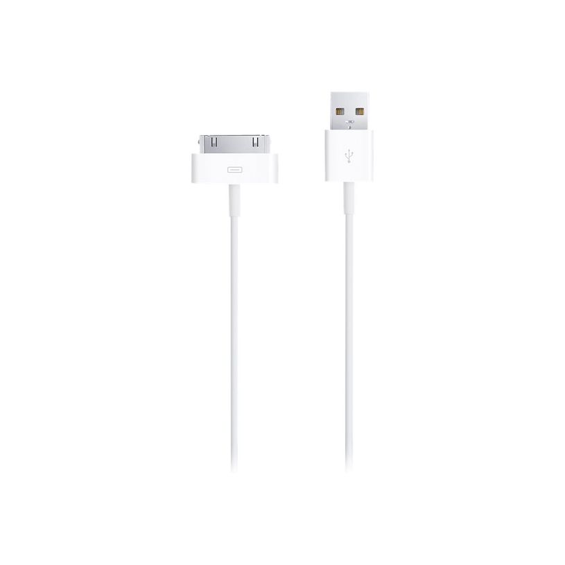 0885909686896-Apple Dock Connector to USB Cable - câble de chargement / de données-P_79354132_1-0