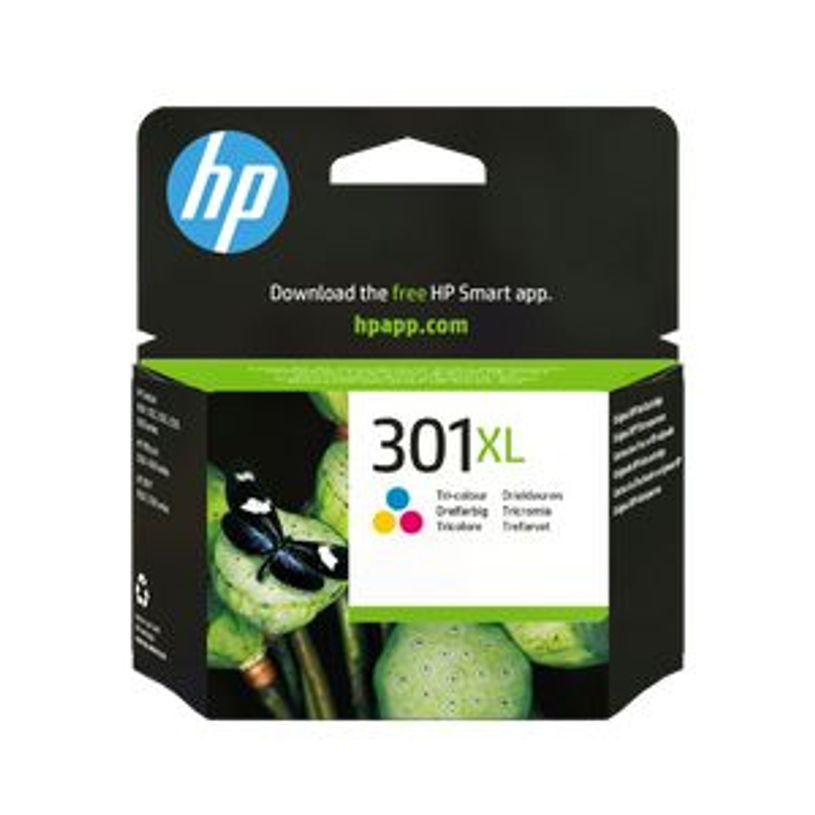 884962894545-HP 301XL - 3 couleurs - cartouche d'encre originale (CH564EE)-P_79354205_13-0
