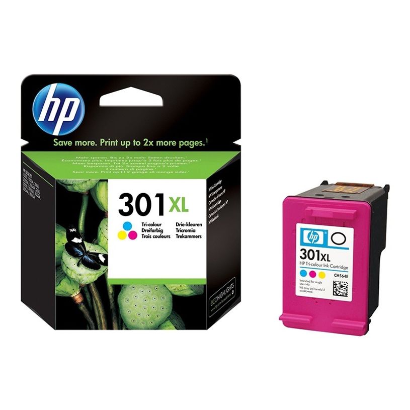 884962894545-HP 301XL - 3 couleurs - cartouche d'encre originale (CH564EE)-P_79354205_14-1
