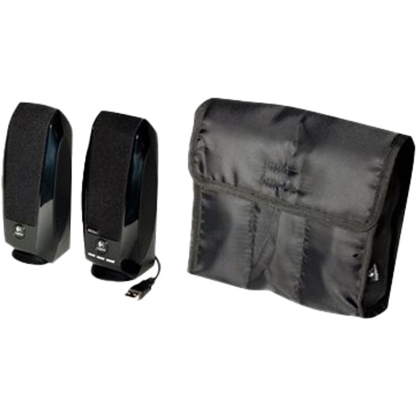5099206004023-LOGITECH S150 - Mini enceinte multmédia connexion USB - 1,2W-P_79355350_2-1