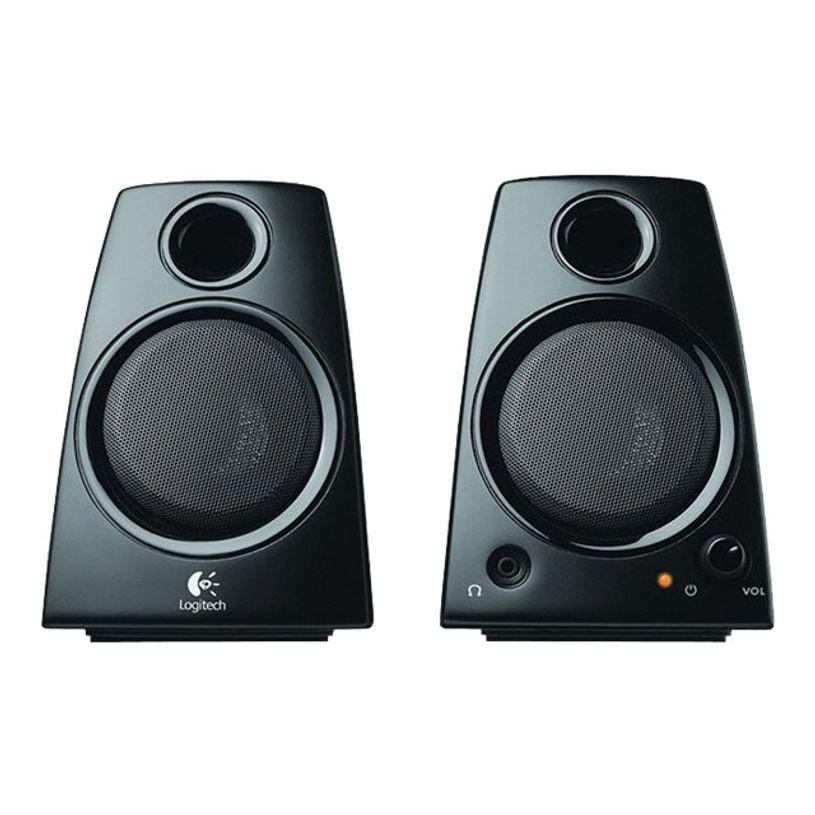 5099206021891-LOGITECH Z130 - Mini enceinte multmédia - 5W-P_79355379_1-0