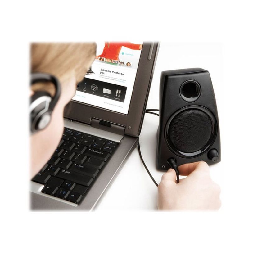 5099206021891-LOGITECH Z130 - Mini enceinte multmédia - 5W-P_79355379_3-2