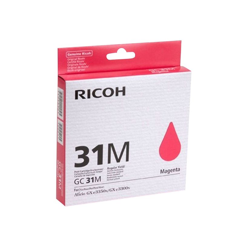 4961311852510-Ricoh GC 31 - magenta - cartouche d'encre originale-P_79355655_3-2