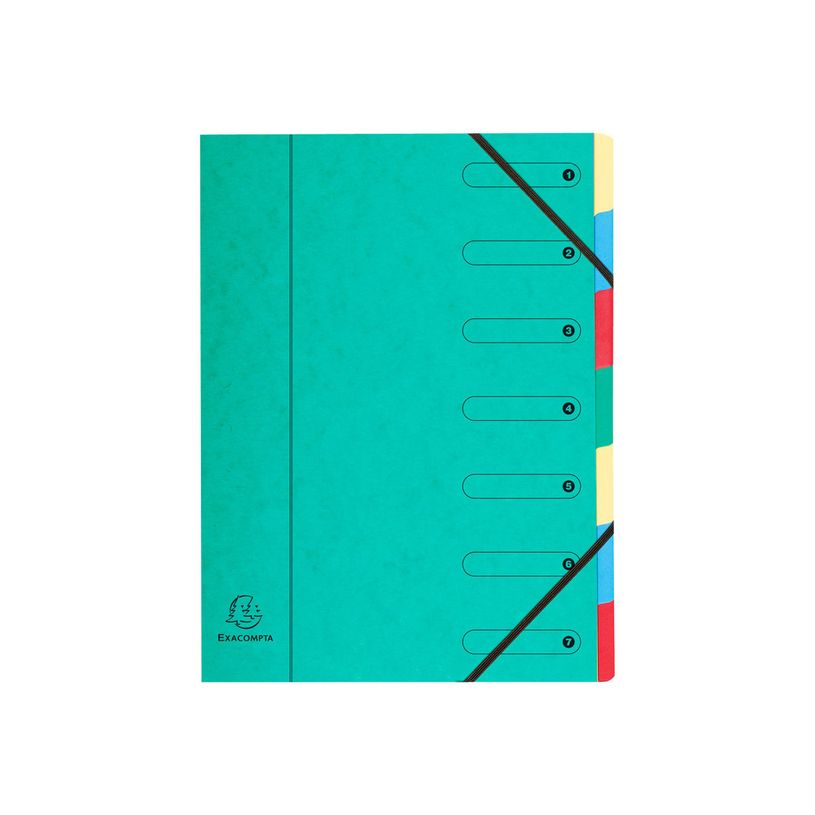 3130630052074-Exacompta Harmonika - Trieur 7 positions - disponible dans différentes couleurs-P_79359204_2-1