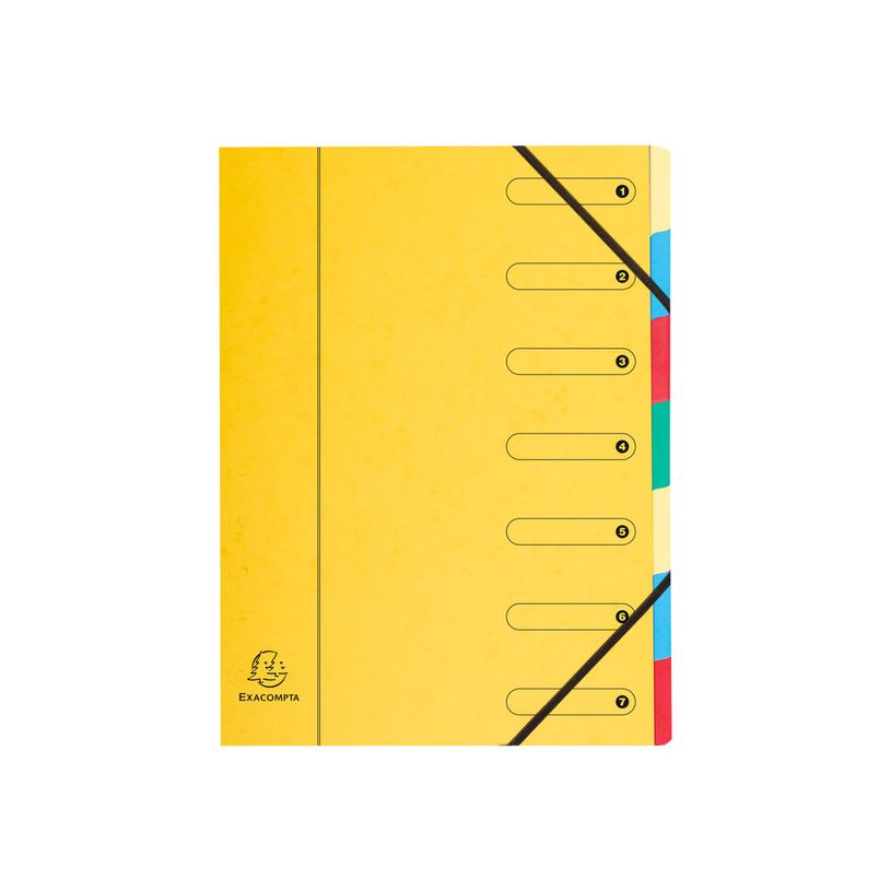 3130630052074-Exacompta Harmonika - Trieur 7 positions - disponible dans différentes couleurs-P_79359204_3-2