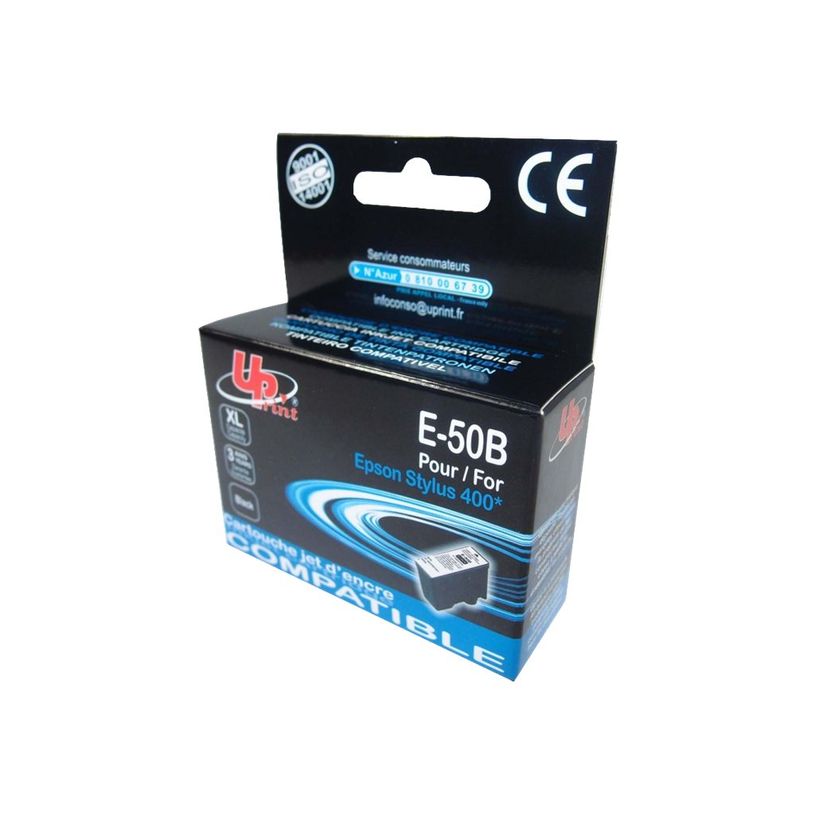 3584770881443-Cartouche compatible Epson T0501 Panda - noir - UPrint E.50B  -P_79359314_1-0