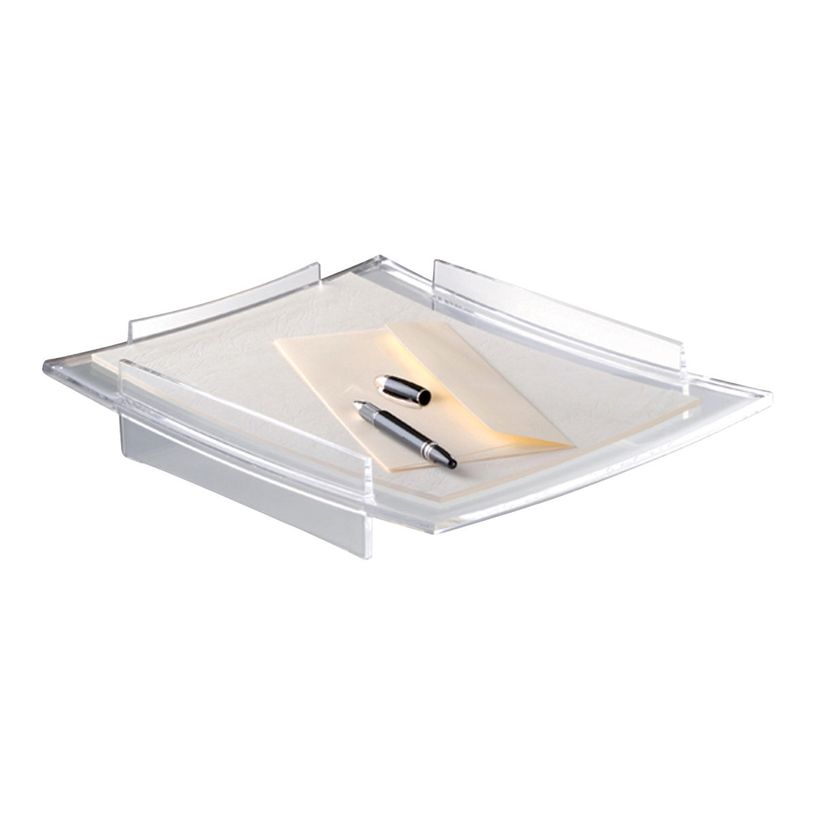 3462154001109-CEP AcryLight - Corbeille à courrier transparente-P_79359896_2-0